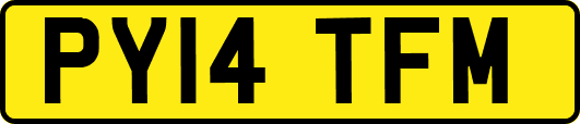 PY14TFM