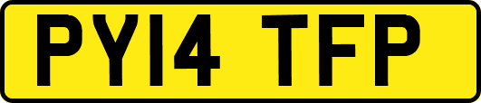 PY14TFP