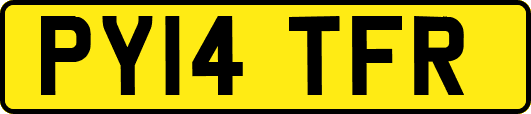 PY14TFR