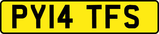 PY14TFS