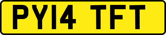 PY14TFT