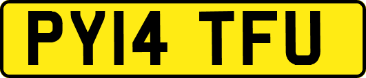 PY14TFU