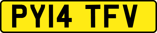 PY14TFV