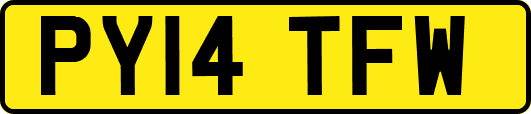 PY14TFW