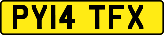 PY14TFX
