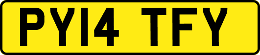 PY14TFY
