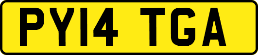 PY14TGA