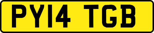 PY14TGB