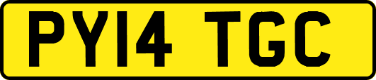 PY14TGC