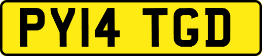PY14TGD