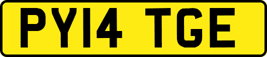 PY14TGE