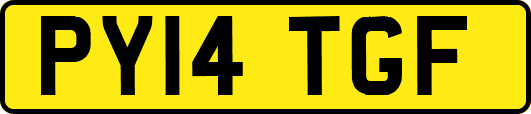 PY14TGF
