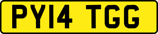 PY14TGG