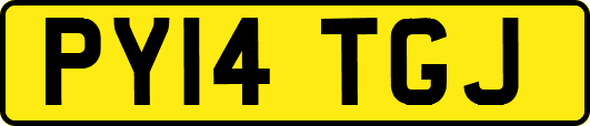 PY14TGJ