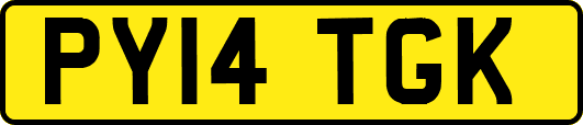 PY14TGK
