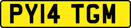 PY14TGM