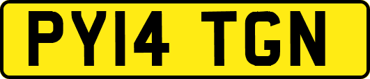 PY14TGN