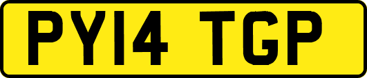 PY14TGP