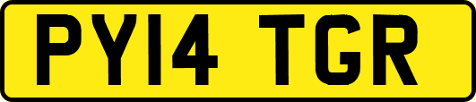PY14TGR