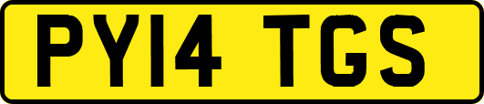 PY14TGS