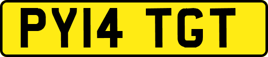 PY14TGT
