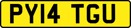 PY14TGU