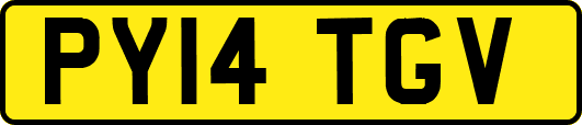 PY14TGV