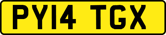 PY14TGX