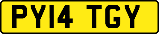 PY14TGY