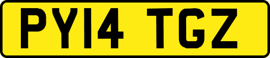 PY14TGZ