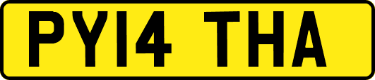 PY14THA