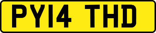 PY14THD