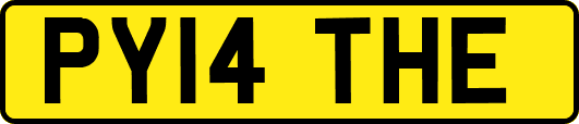 PY14THE