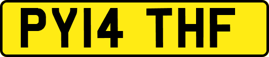 PY14THF