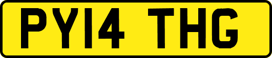 PY14THG