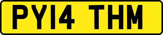 PY14THM