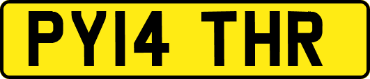 PY14THR