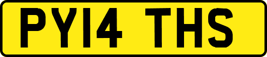 PY14THS