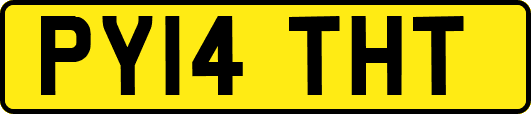 PY14THT