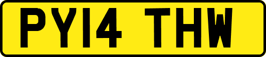PY14THW