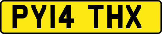 PY14THX