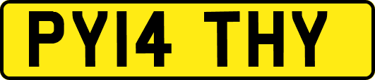 PY14THY