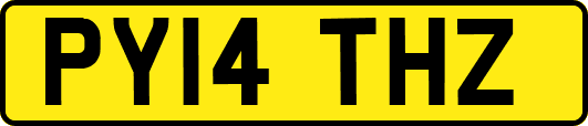 PY14THZ