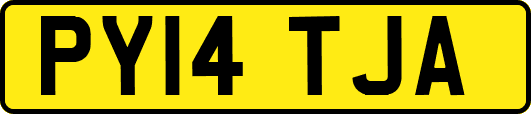 PY14TJA