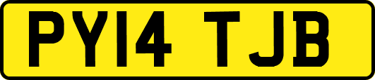 PY14TJB