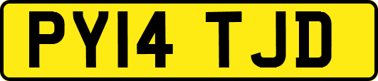 PY14TJD