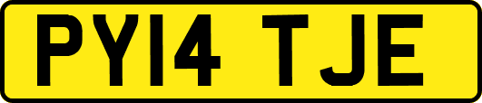 PY14TJE