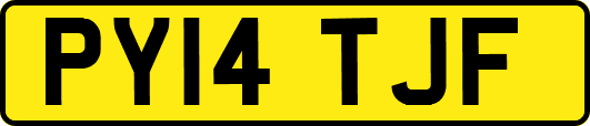 PY14TJF