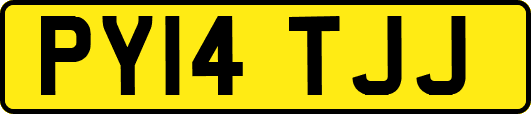 PY14TJJ