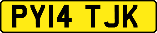 PY14TJK